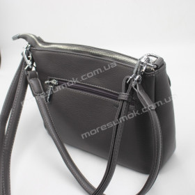 Сумки крос-боді 20456-1 dark gray
