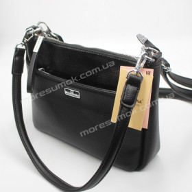 Сумки крос-боді 20456-1 black
