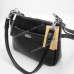 Сумки крос-боді 20456-1 black Сумки крос-боді 20456-1 black