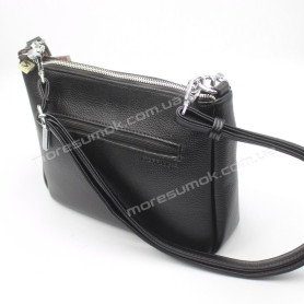 Сумки кросс-боди 20456-1 black Сумки кросс-боди 20456-1 black
