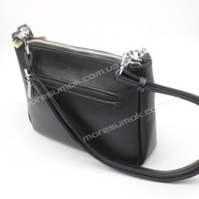 Сумки крос-боді 20456-1 black
