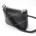 Сумки крос-боді 20456-1 black