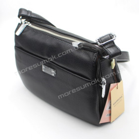 Сумки кросс-боди 24304 black