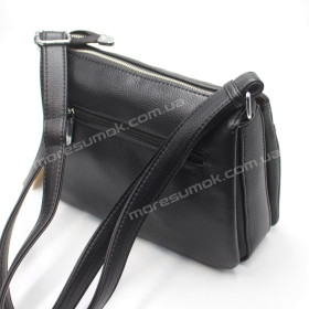 Сумки кросс-боди 24304 black