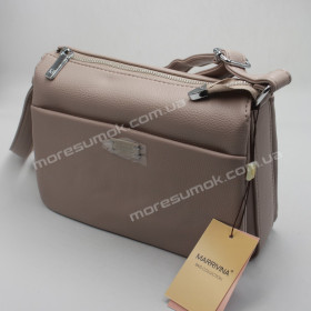 Сумки кросс-боди 24304 apricot