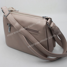 Сумки кросс-боди 24304 apricot
