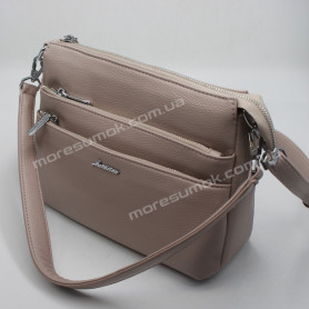Сумки крос-боді 24338 apricot Сумки крос-боді 24338 apricot