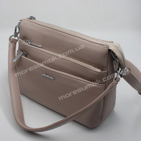 Сумки кросс-боди 24338 apricot