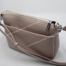 Сумки крос-боді 24338 apricot Сумки крос-боді 24338 apricot