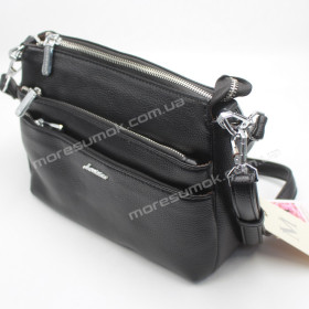 Сумки кросс-боди 24338 black