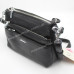 Сумки крос-боді 24338 black