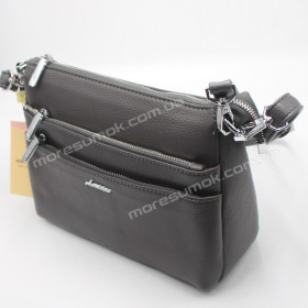 Сумки кросс-боди 24338 gray
