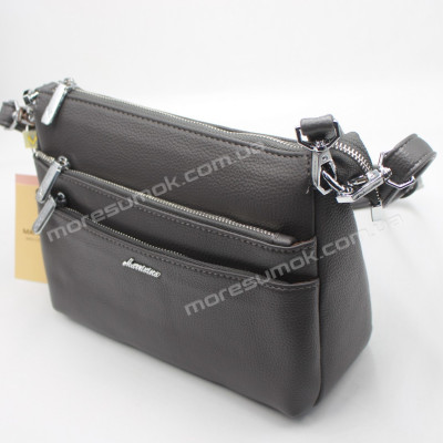 Сумки крос-боді 24338 gray