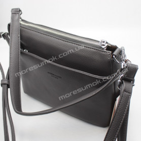 Сумки крос-боді 24338 gray Сумки крос-боді 24338 gray
