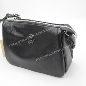 Сумки крос-боді 19542 black