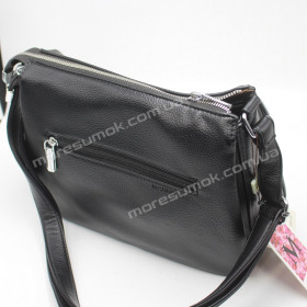 Сумки крос-боді 19542 black