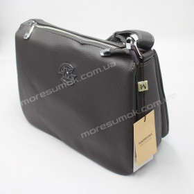 Сумки крос-боді 19542 gray