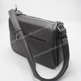 Сумки крос-боді 19542 gray Сумки крос-боді 19542 gray