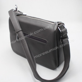 Сумки крос-боді 19542 gray