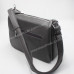 Сумки крос-боді 19542 gray