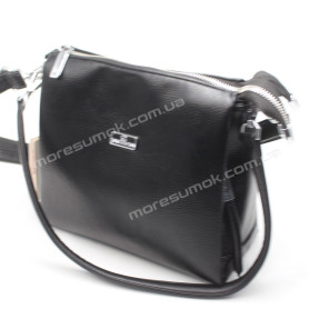 Сумки кросс-боди 24441 black Сумки кросс-боди 24441 black