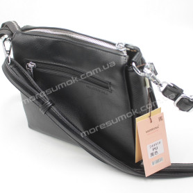 Сумки кросс-боди 24441 black Сумки кросс-боди 24441 black