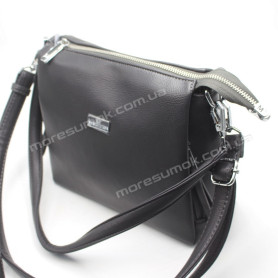Сумки кросс-боди 24441 dark gray Сумки кросс-боди 24441 dark gray