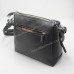Сумки крос-боді 24441 dark gray