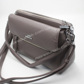 Сумки кросс-боди 25054 light gray