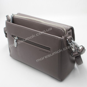 Сумки кросс-боди 25054 light gray