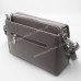 Сумки крос-боді 25054 light gray