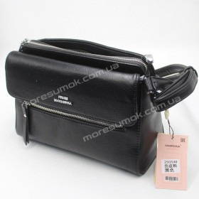 Сумки кросс-боди 25054 black