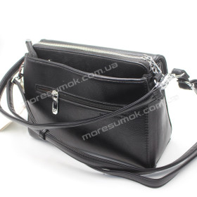 Сумки кросс-боди 25054 black