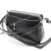Сумки крос-боді 25054 black