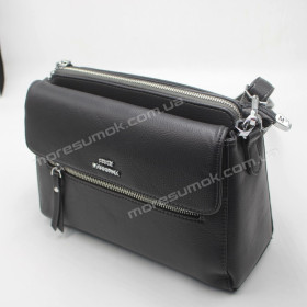 Сумки кросс-боди 25054 dark gray
