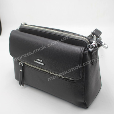 Сумки крос-боді 25054 dark gray