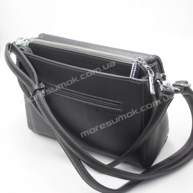 Сумки крос-боді 25054 dark gray