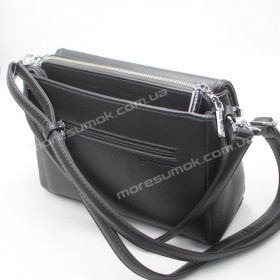 Сумки кросс-боди 25054 dark gray