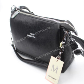 Сумки кросс-боди 24187 black