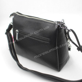 Сумки кросс-боди 24187 black
