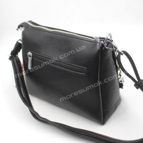 Сумки кросс-боди 24187 black
