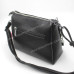 Сумки крос-боді 24187 black