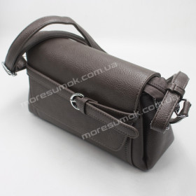 Сумки крос-боді 26054 gray