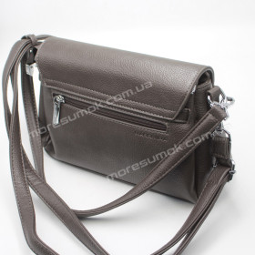 Сумки крос-боді 26054 gray