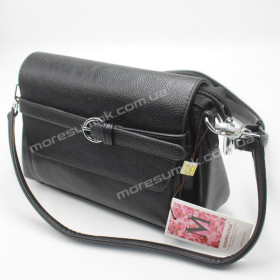 Сумки крос-боді 26054 black