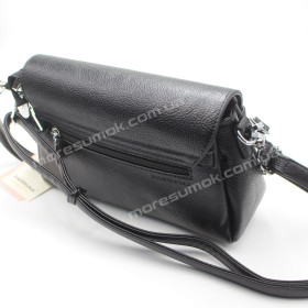 Сумки крос-боді 26054 black