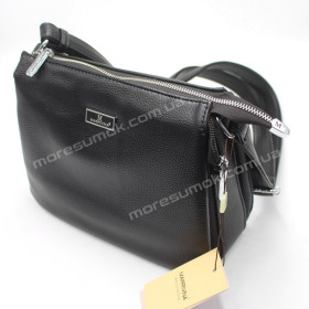 Сумки кросс-боди 24304-1 black