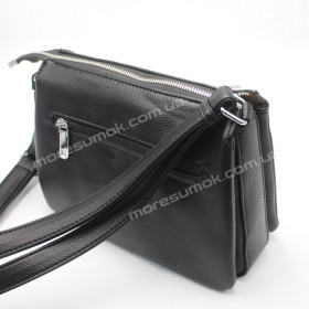 Сумки кросс-боди 24304-1 black