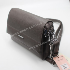 Сумки крос-боді 25499 gray