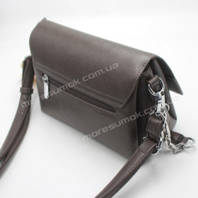 Сумки крос-боді 25499 gray
